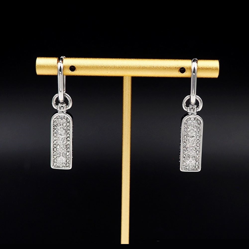 LV Earrings